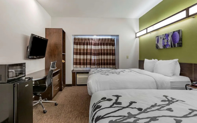 photo 5 of Microtel Inn & Suites by Wyndham Kalamazoo