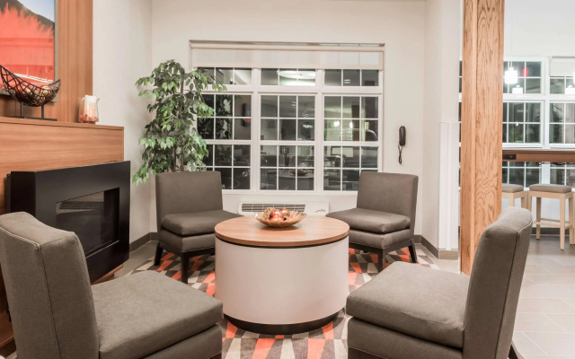 photo 2 of Microtel Inn & Suites by Wyndham Sweetwater