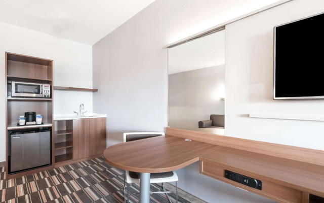 photo 3 of Microtel Inn & Suites by Wyndham Sweetwater