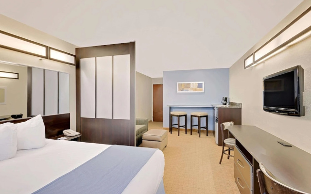 photo 4 of Microtel Inn And Suites Geneva