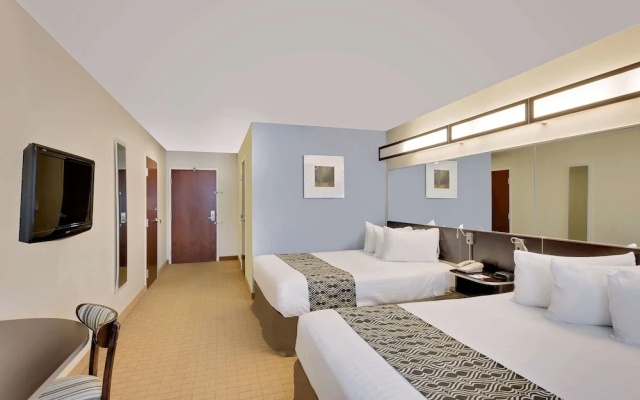 photo 5 of Microtel Inn And Suites Geneva