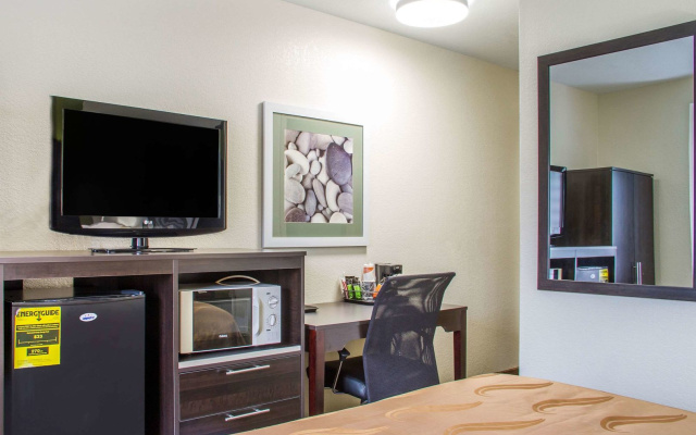 photo 5 of Quality Inn & Suites Maggie Valley - Cherokee Area