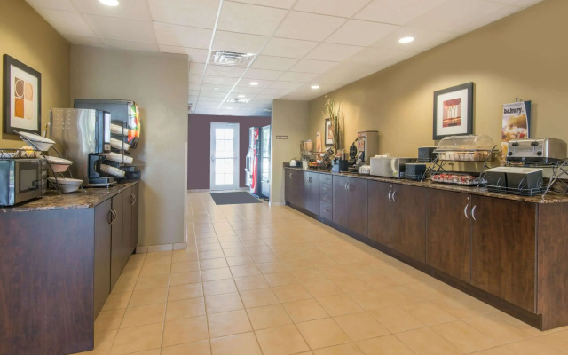 photo 2 of Microtel Inn & Suites by Wyndham Montgomery