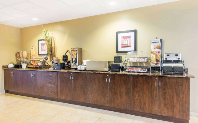 photo 4 of Microtel Inn & Suites by Wyndham Montgomery