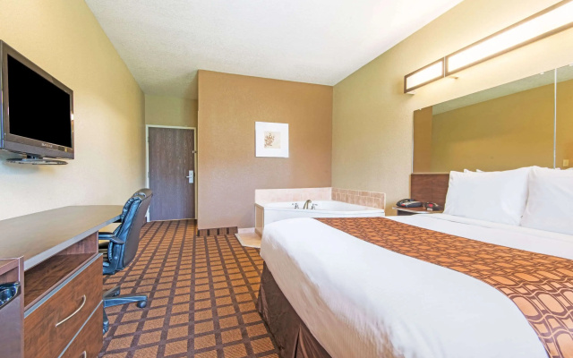 photo 5 of Microtel Inn & Suites by Wyndham Montgomery