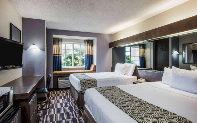 photo 5 of Microtel Inn & Suites by Wyndham Chattanooga/Near Hamilton P