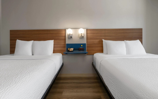 photo 3 of Microtel Inn & Suites by Wyndham Denver Airport