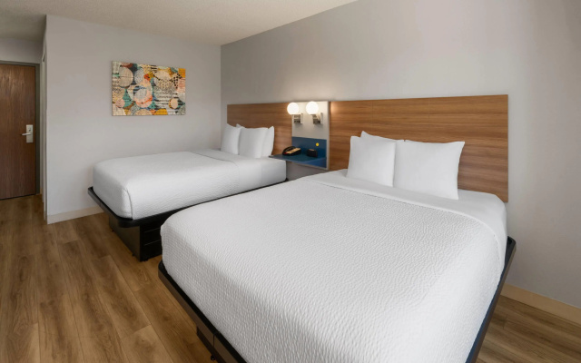 photo 5 of Microtel Inn & Suites by Wyndham Denver Airport
