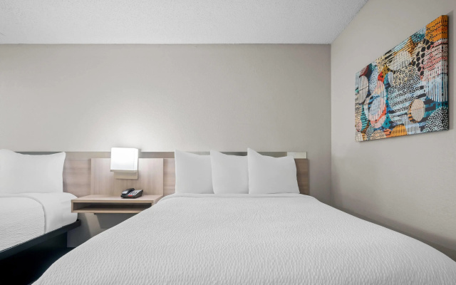 photo 4 of Microtel Inn by Wyndham Georgetown
