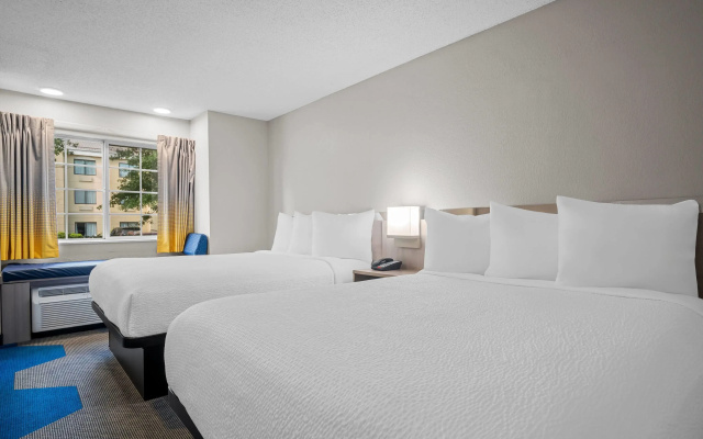 photo 5 of Microtel Inn by Wyndham Georgetown