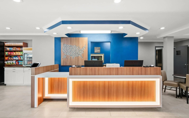 photo 2 of Microtel Inn by Wyndham Lexington