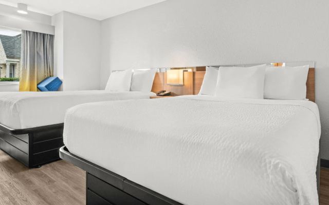 photo 5 of Microtel Inn by Wyndham Lexington