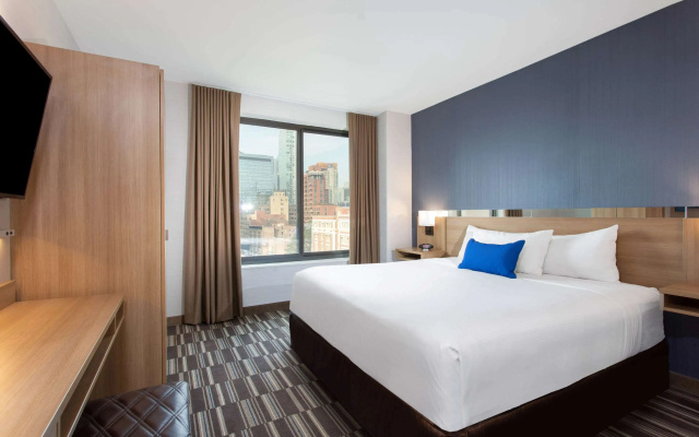 photo 5 of Microtel Inn by Wyndham Long Island City