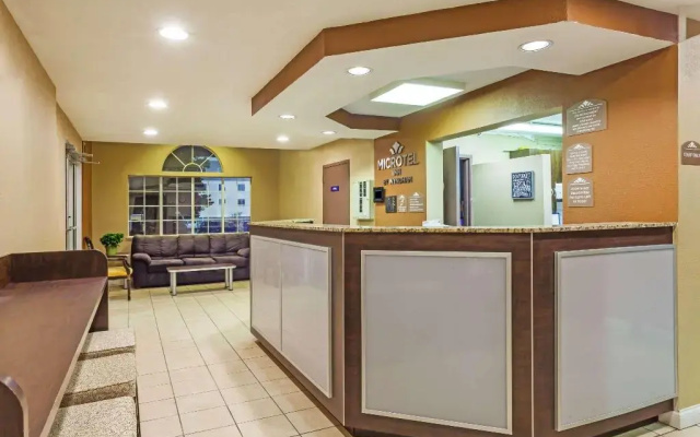 photo 2 of Microtel Inn & Suites By Wyndham Lexington