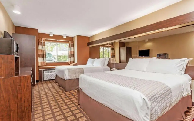 photo 4 of Microtel Inn & Suites By Wyndham Lexington