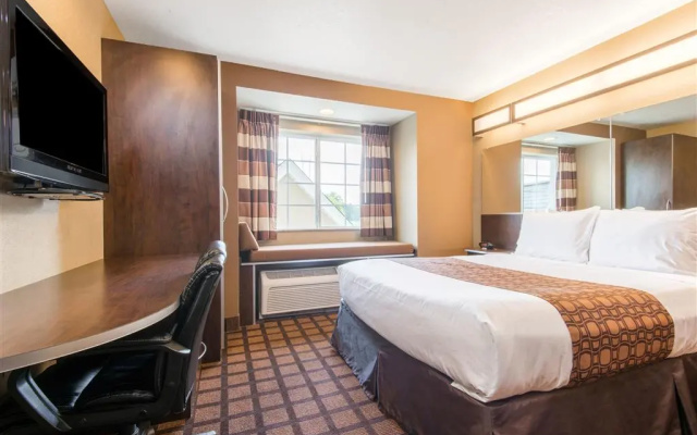 photo 5 of Microtel Inn N Ste By Wyndham Montgomery
