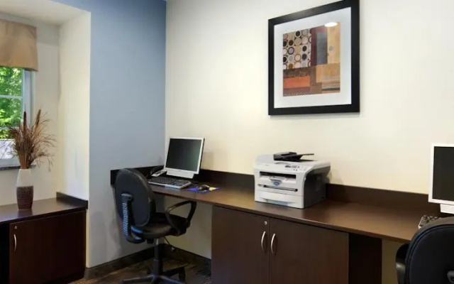 photo 3 of Microtel Inn & Suites By Wyndham Bath