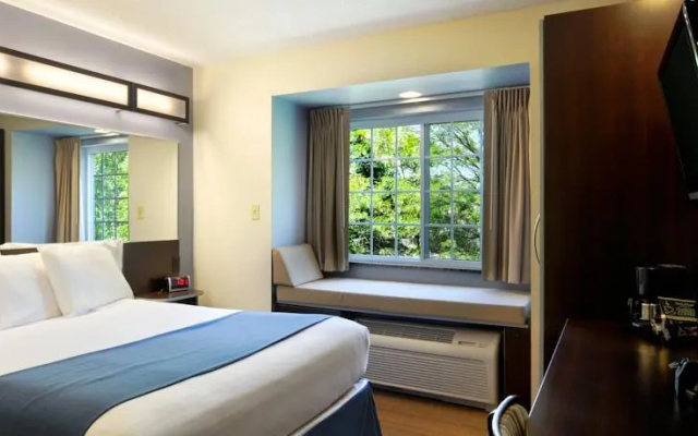 photo 4 of Microtel Inn & Suites By Wyndham Bath