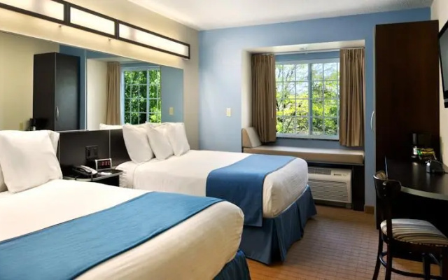 photo 5 of Microtel Inn & Suites By Wyndham Bath