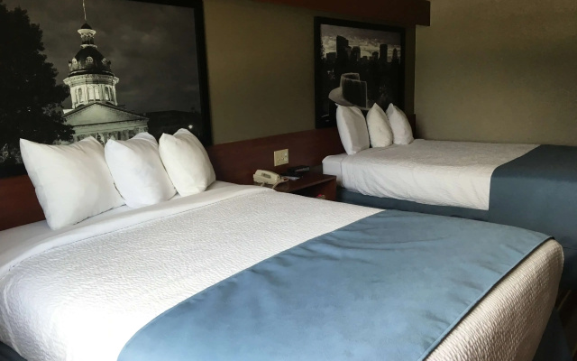 photo 5 of Super 8 by Wyndham Harbison/Parkridge Hospital