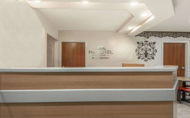 photo 2 of Microtel Inn & Suites by Wyndham Auburn