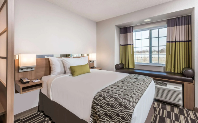 photo 3 of Microtel Inn & Suites By Wyndham Beaver Falls