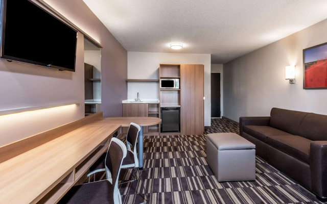 photo 4 of Microtel Inn & Suites By Wyndham Beaver Falls
