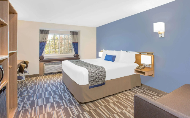 photo 2 of Microtel Inn & Suites by Wyndham Ocean City