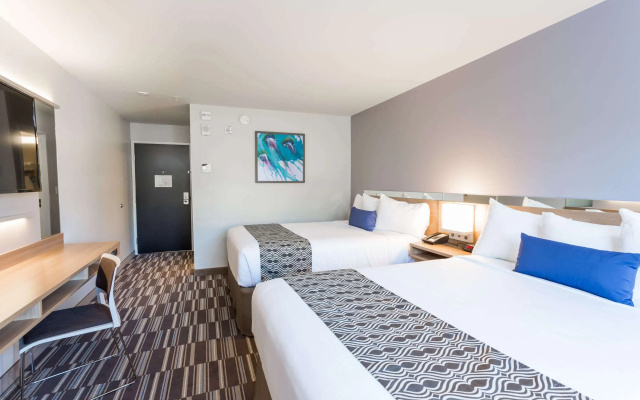 photo 3 of Microtel Inn & Suites by Wyndham Ocean City