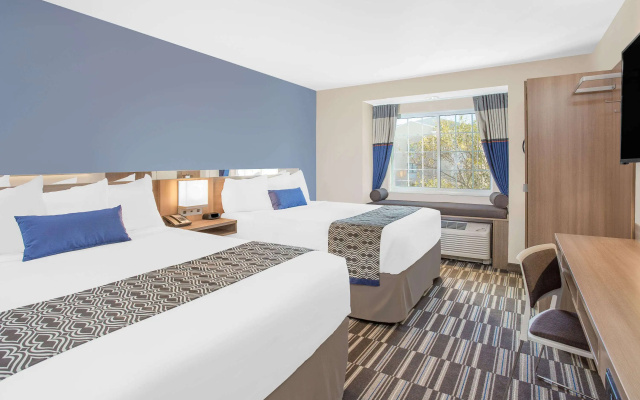 photo 4 of Microtel Inn & Suites by Wyndham Ocean City