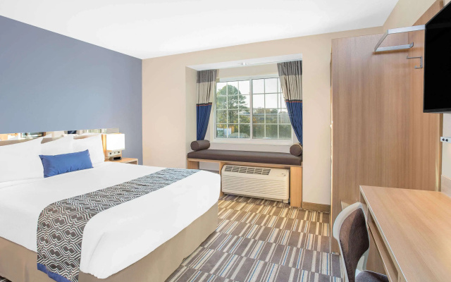 photo 5 of Microtel Inn & Suites by Wyndham Ocean City