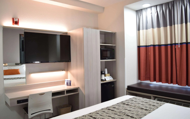 photo 4 of Microtel Inn & Suites by Wyndham Raleigh
