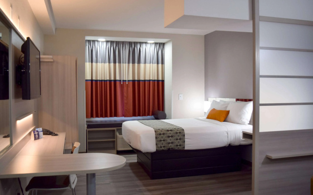 photo 5 of Microtel Inn & Suites by Wyndham Raleigh