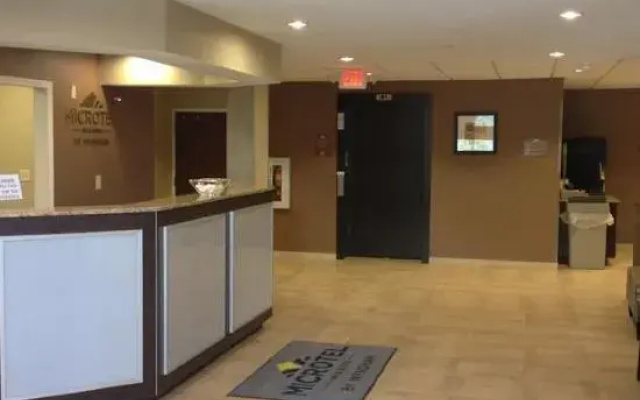 photo 3 of Microtel Inn & Suites Dillsboro/Sylva