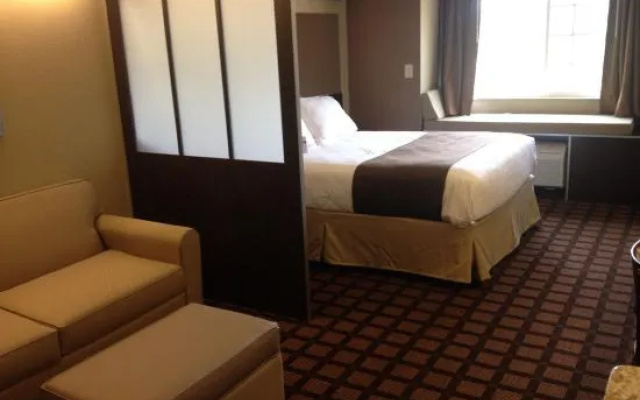 photo 5 of Microtel Inn & Suites Dillsboro/Sylva