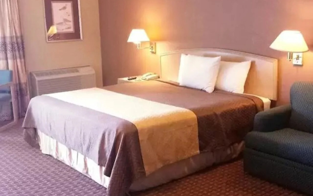 photo 2 of Economy Hotel San Antonio