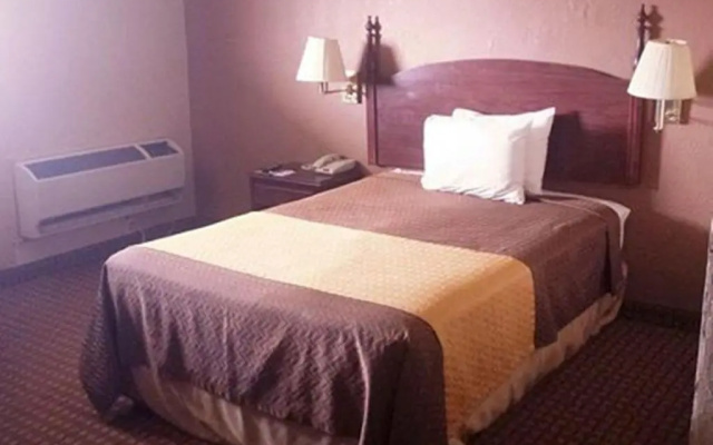 photo 4 of Economy Hotel San Antonio