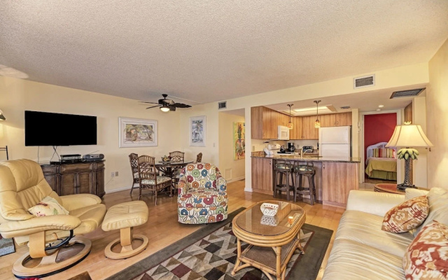 photo 2 of Midnight Cove Ii 213f - Wonderful Vacation Rental! 2 Bedroom Condo