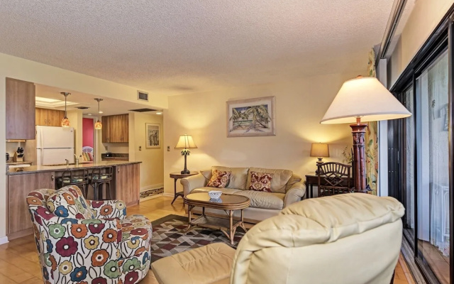 photo 3 of Midnight Cove Ii 213f - Wonderful Vacation Rental! 2 Bedroom Condo