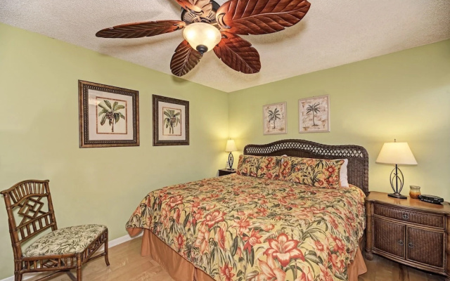 photo 4 of Midnight Cove Ii 213f - Wonderful Vacation Rental! 2 Bedroom Condo