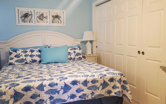 photo 2 of Midnight Cove Ii 715f - Siesta Key Beauty! 2 Bedroom Condo