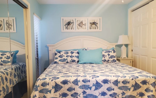photo 3 of Midnight Cove Ii 715f - Siesta Key Beauty! 2 Bedroom Condo
