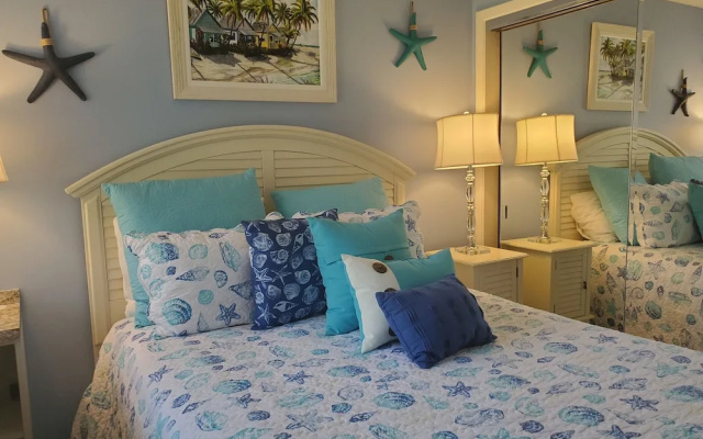 photo 4 of Midnight Cove Ii 715f - Siesta Key Beauty! 2 Bedroom Condo