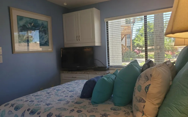 photo 5 of Midnight Cove Ii 715f - Siesta Key Beauty! 2 Bedroom Condo
