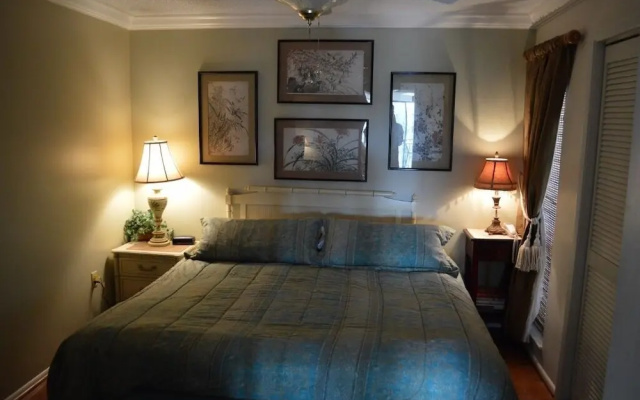 photo 3 of Midnight Cove Ii 830f - Marina View! 2 Bedroom Condo
