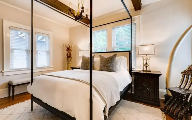 photo 3 of Midtown 1417 By Homecomfortstay