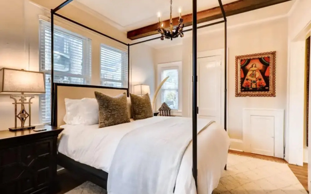 photo 4 of Midtown 1417 By Homecomfortstay