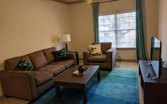 photo 2 of Midtown 240 By Homecomfortstay