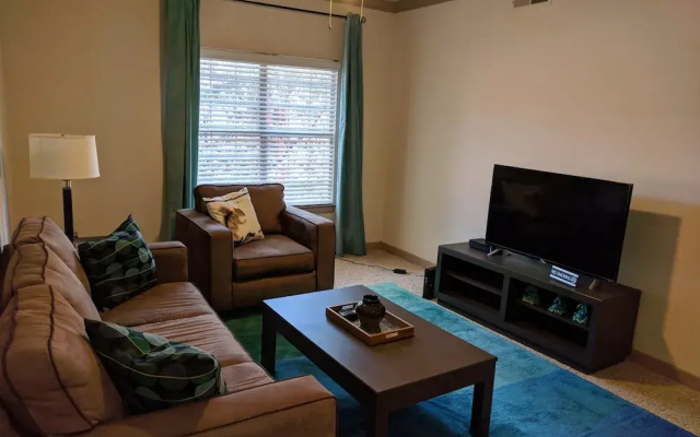 photo 3 of Midtown 240 By Homecomfortstay
