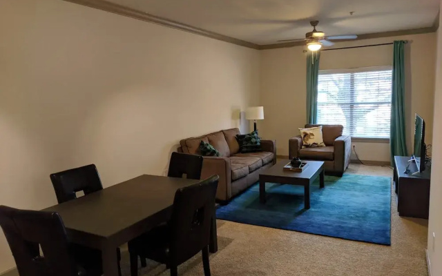 photo 4 of Midtown 240 By Homecomfortstay